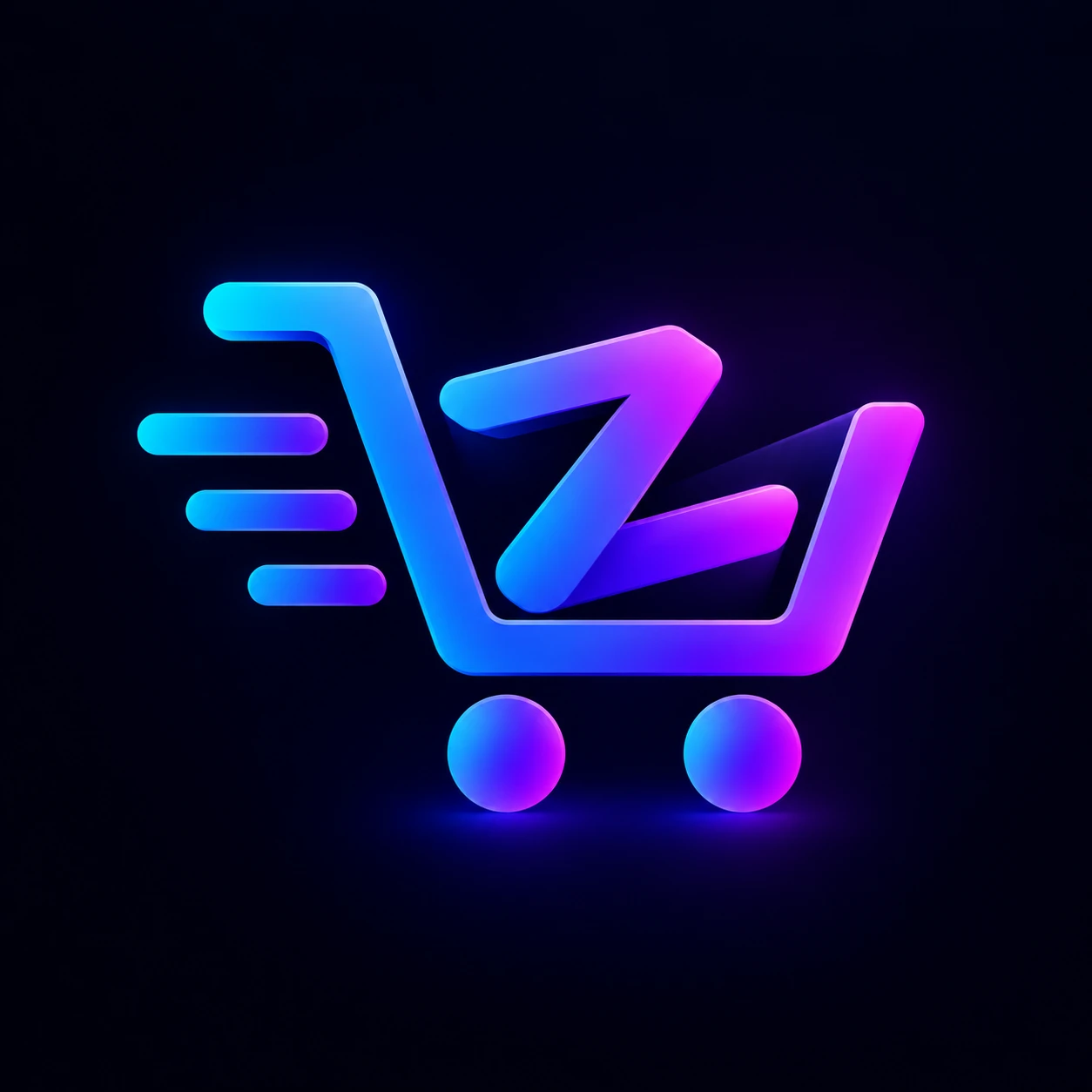 Captura del sistema Zshop, desarrollado por Zencode