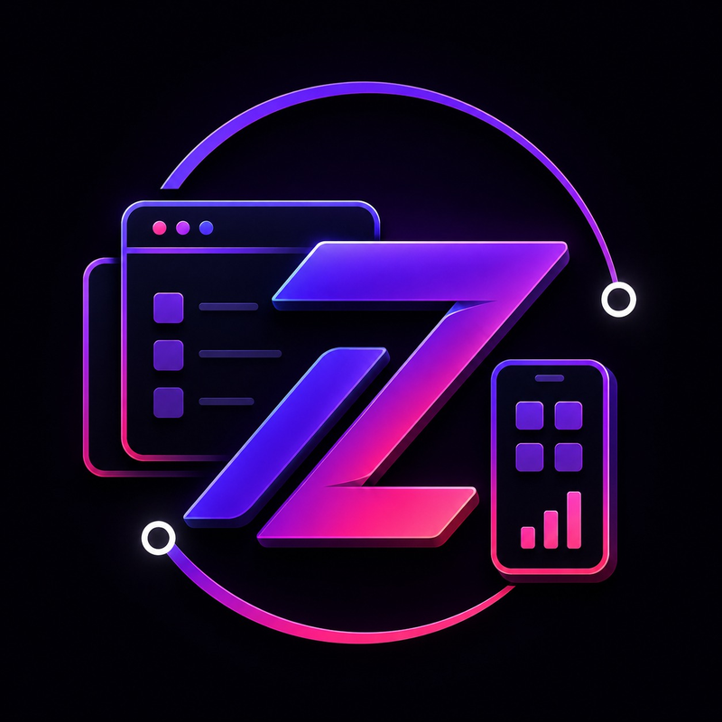 Captura del sistema ZSphere, desarrollado por Zencode